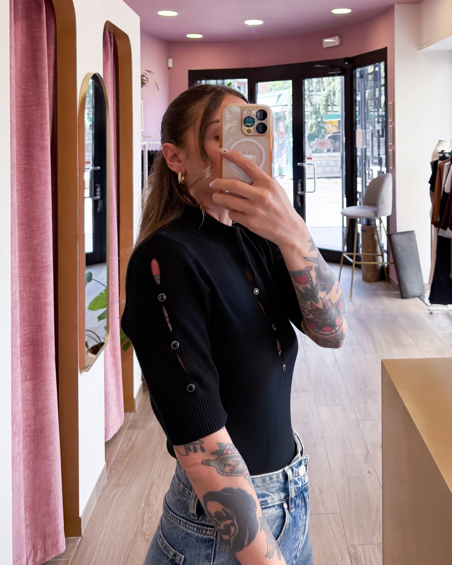 Maglia Katia