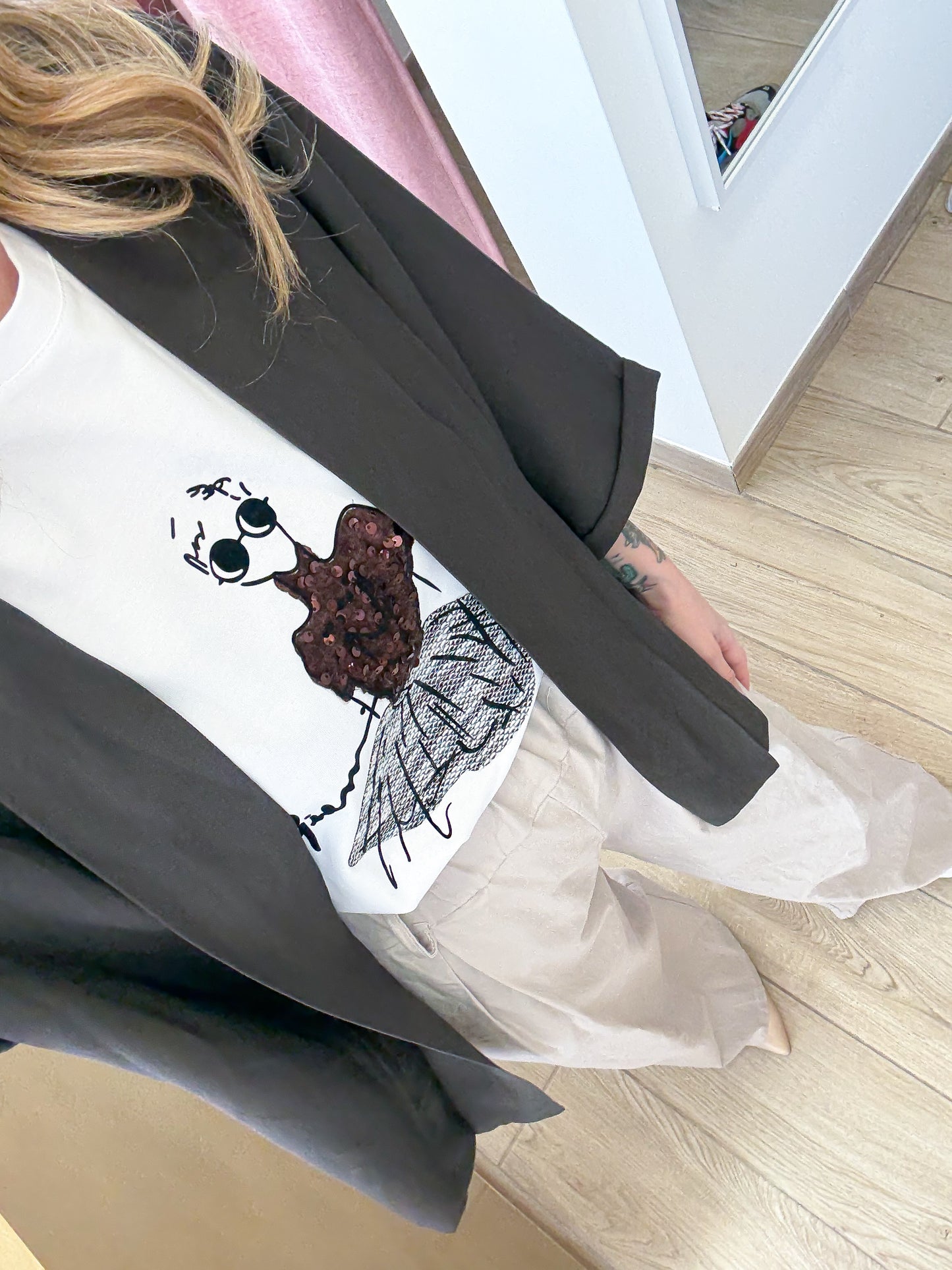 Blazer Karen