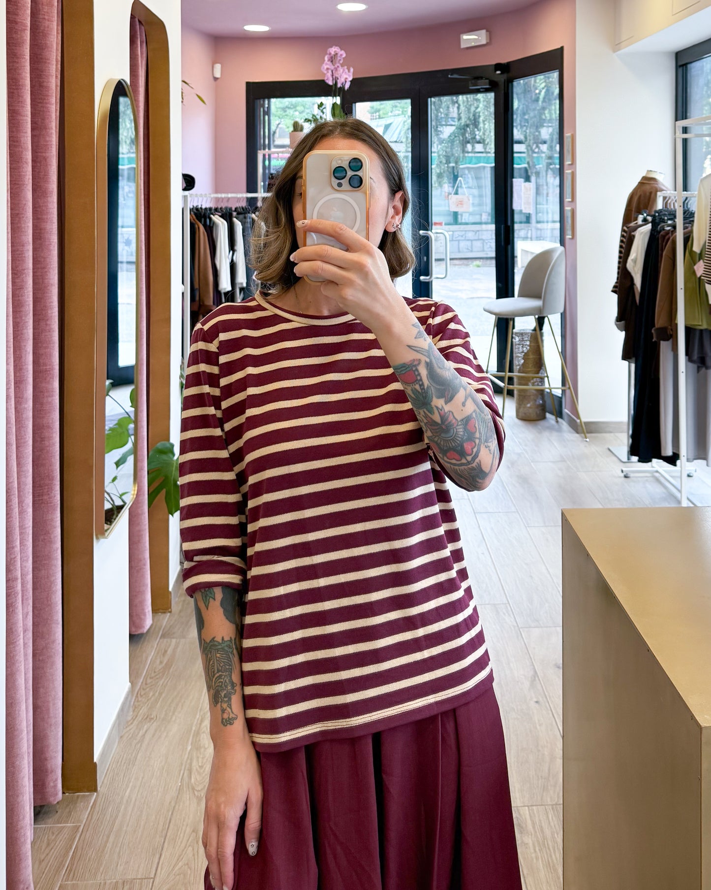 Maglia Roberta