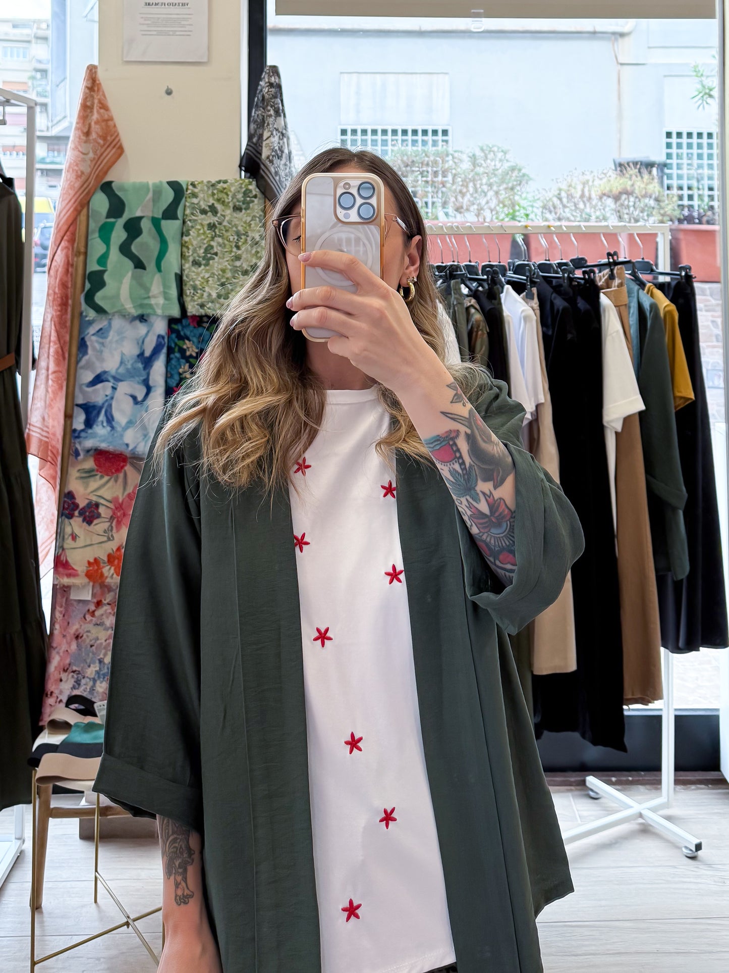 Blazer Karen