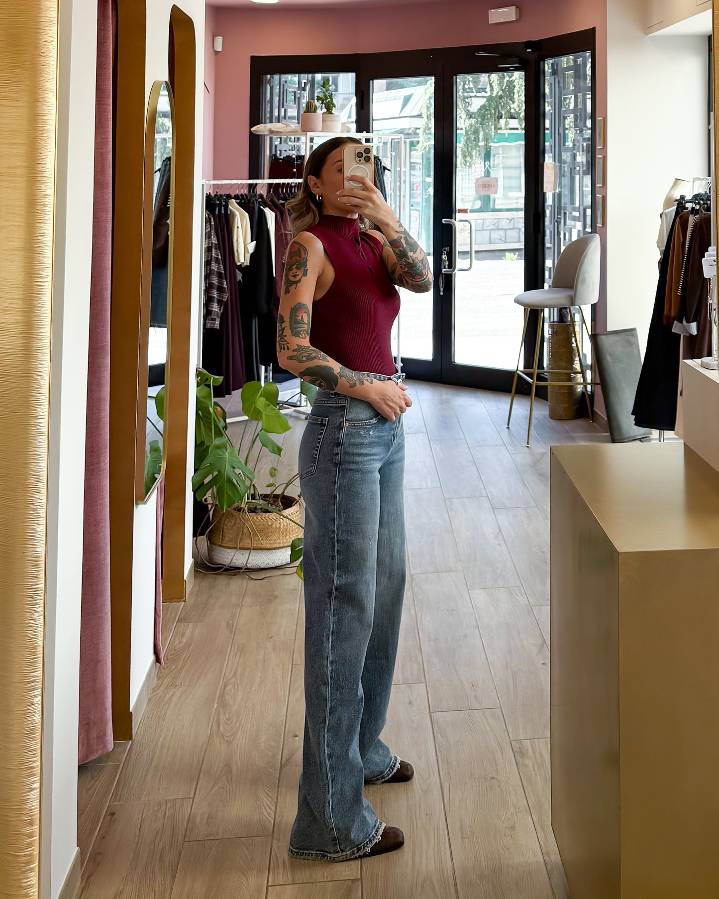 Jeans Martina