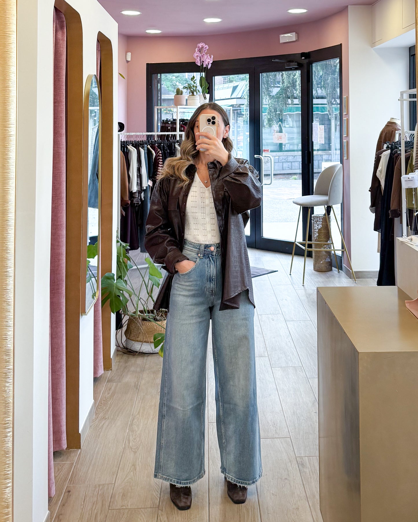 Jeans Lavinia