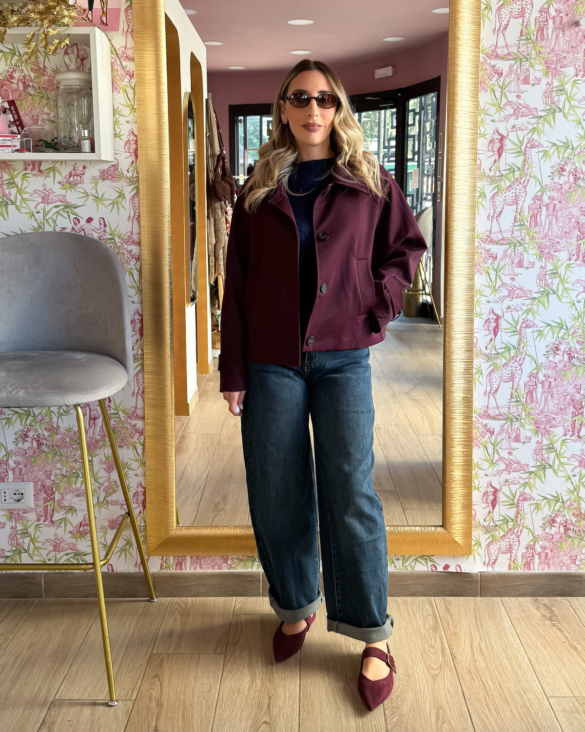 Jeans Jenny