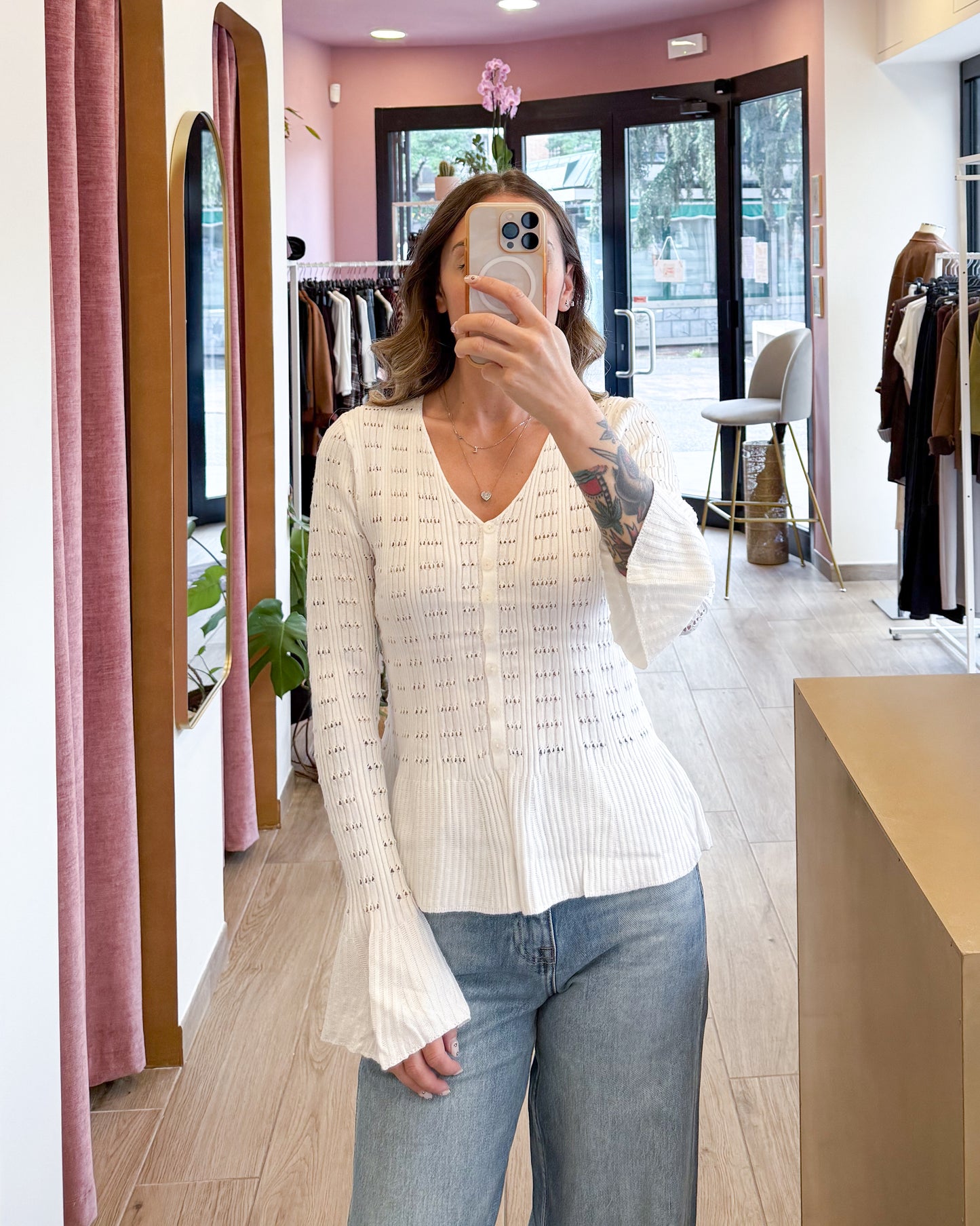 Maglia Valeria
