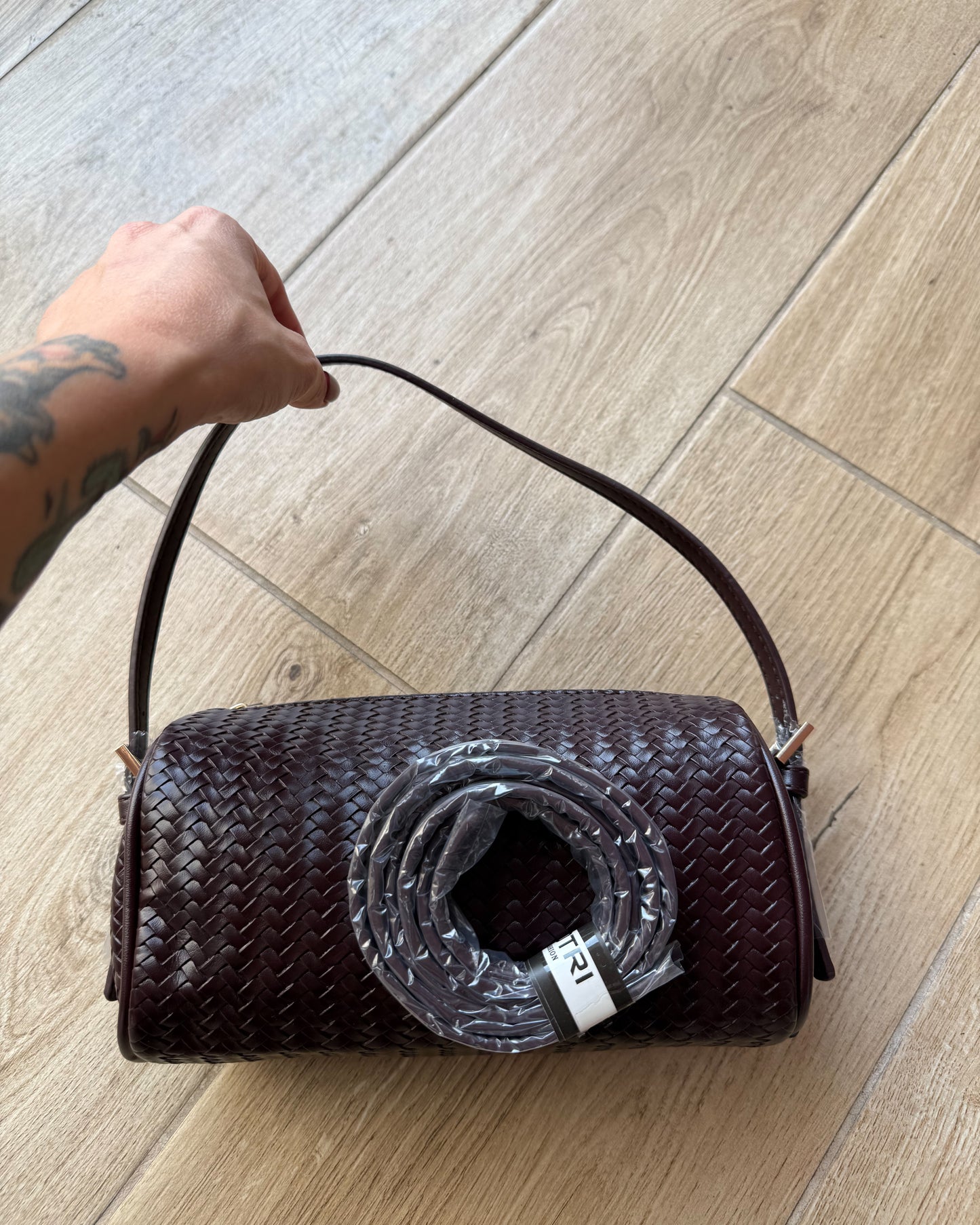 Borsa Tube