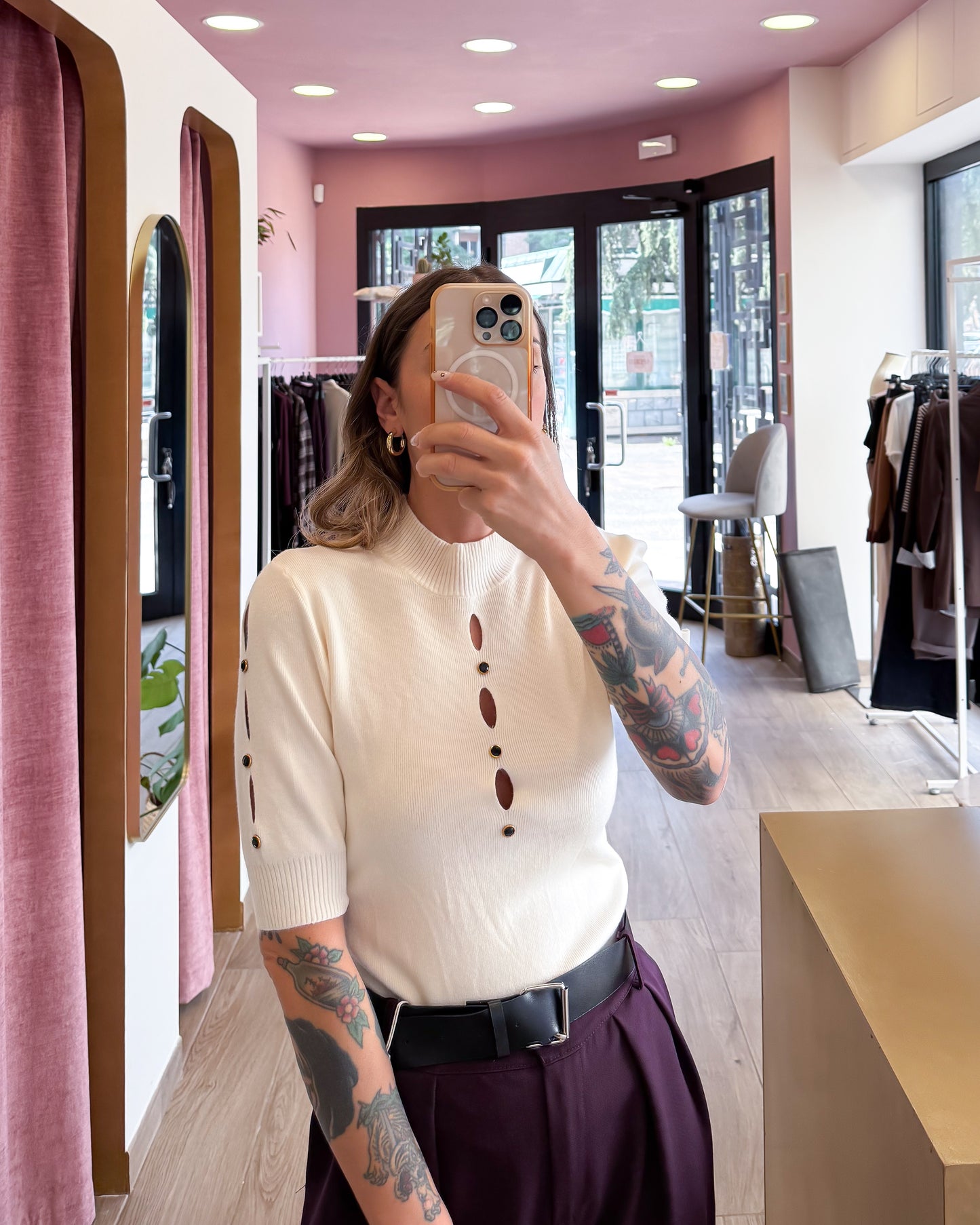 Maglia Katia