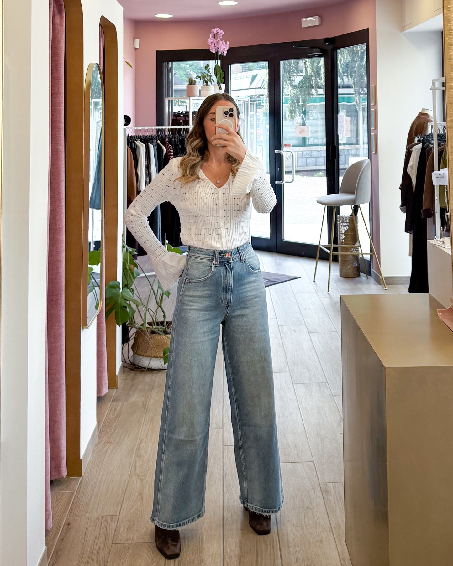 Jeans Lavinia