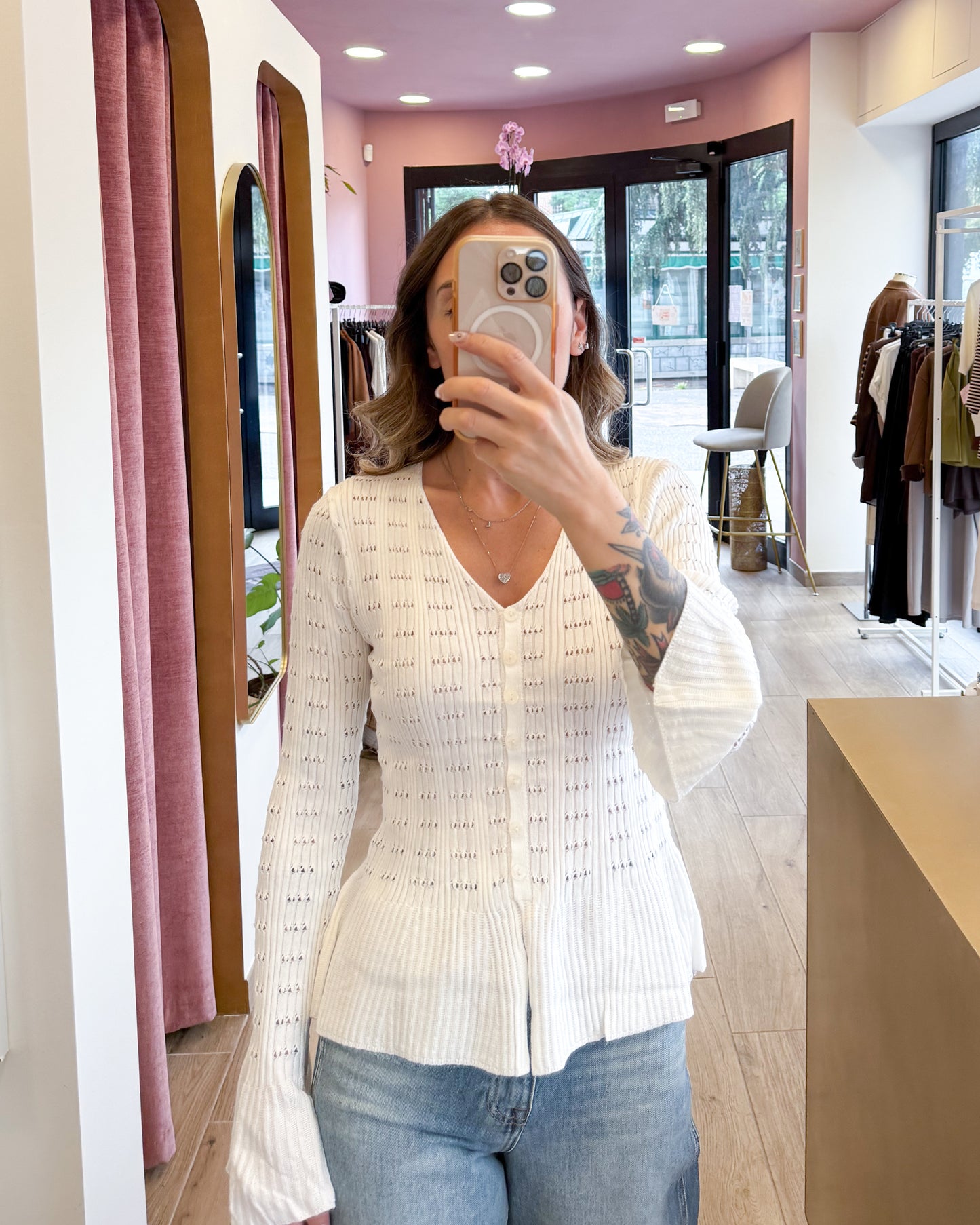 Maglia Valeria