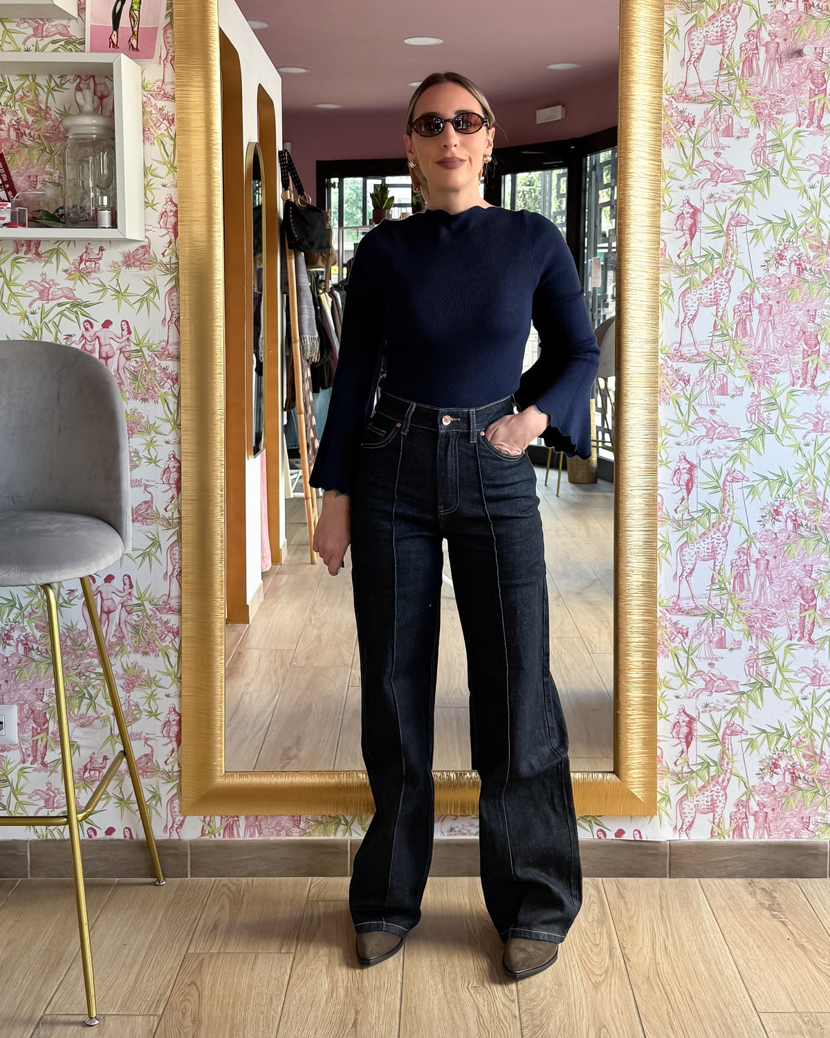 Jeans Margherita