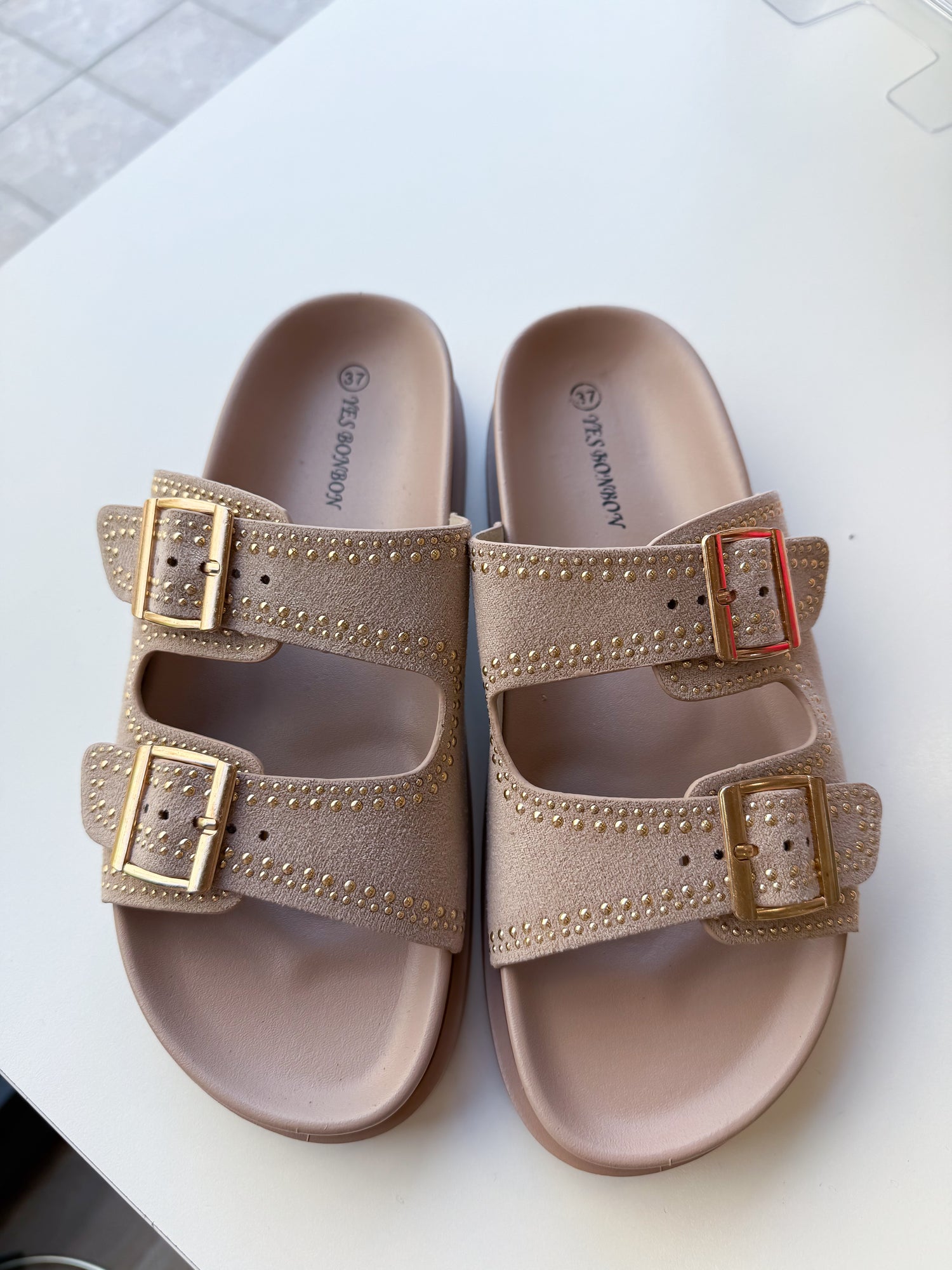 Scarpe e Accessori