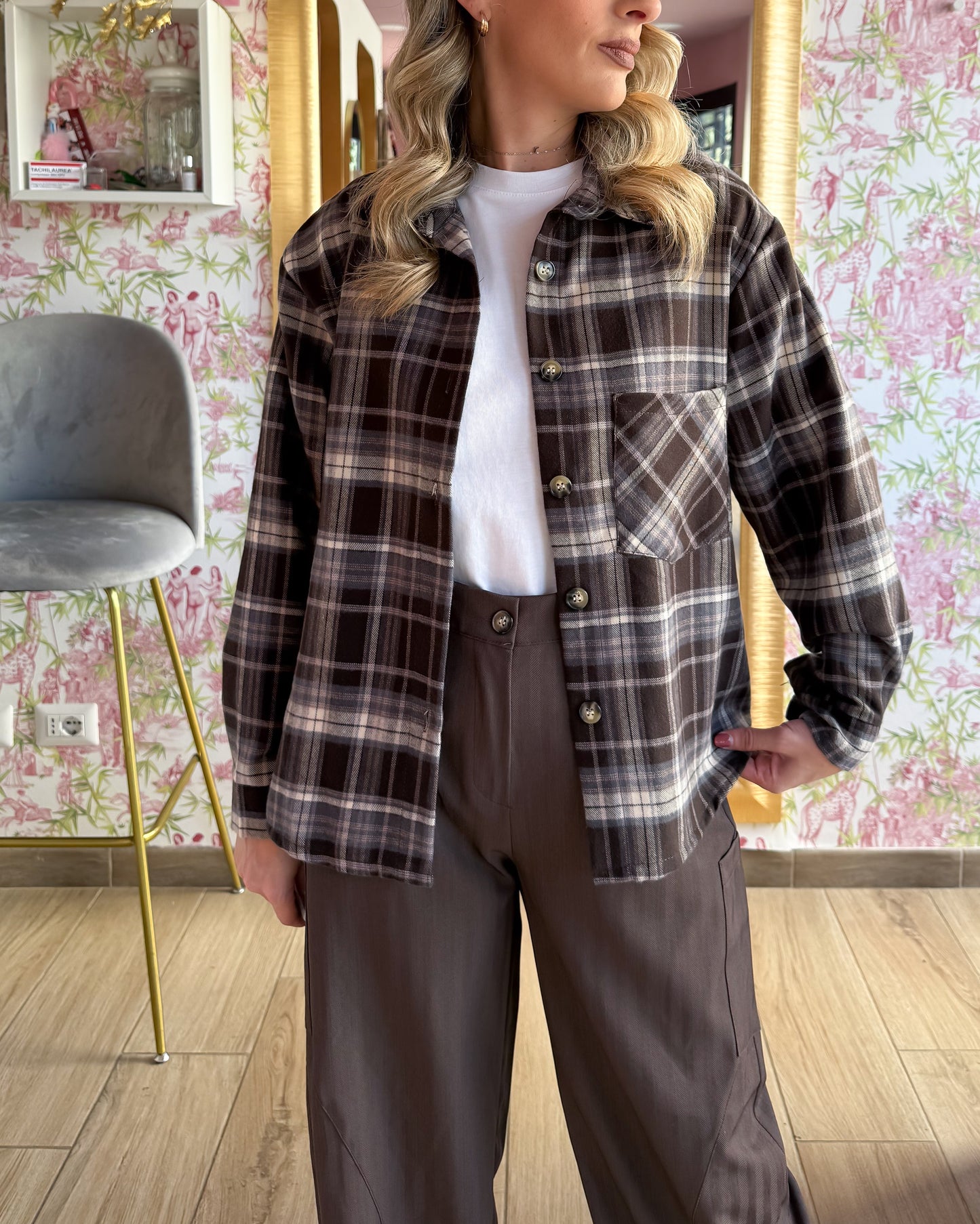 Pantaloni Laura
