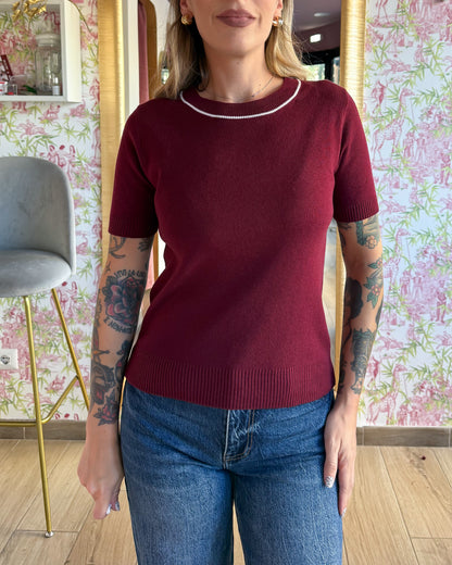 Maglia Connie