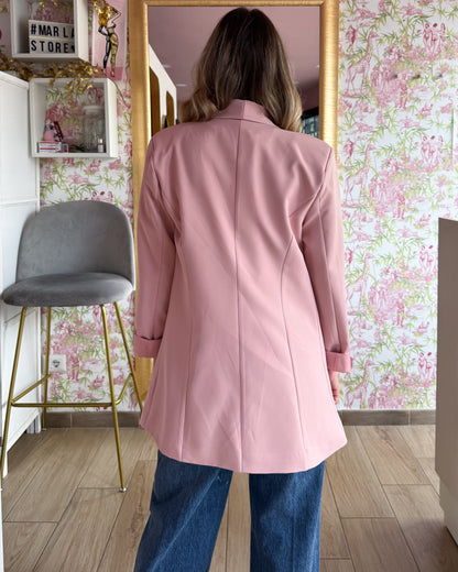 Blazer Mary
