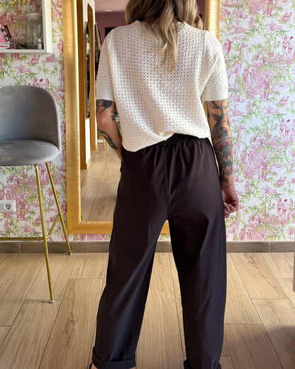 Pantaloni Nicoletta