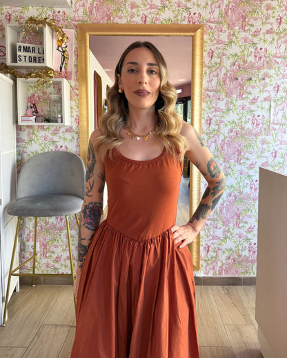 Abito Marilena
