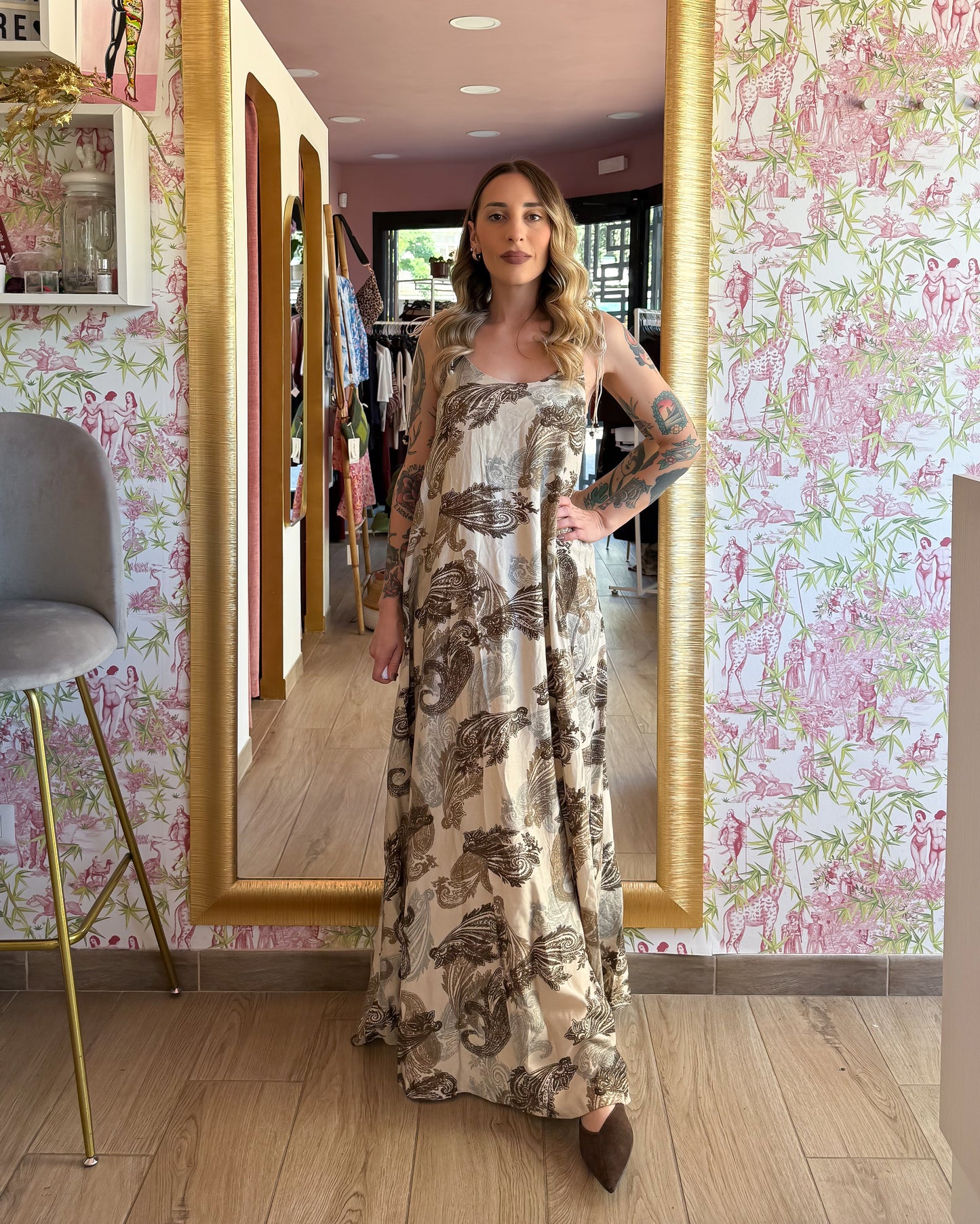 Abito Julia