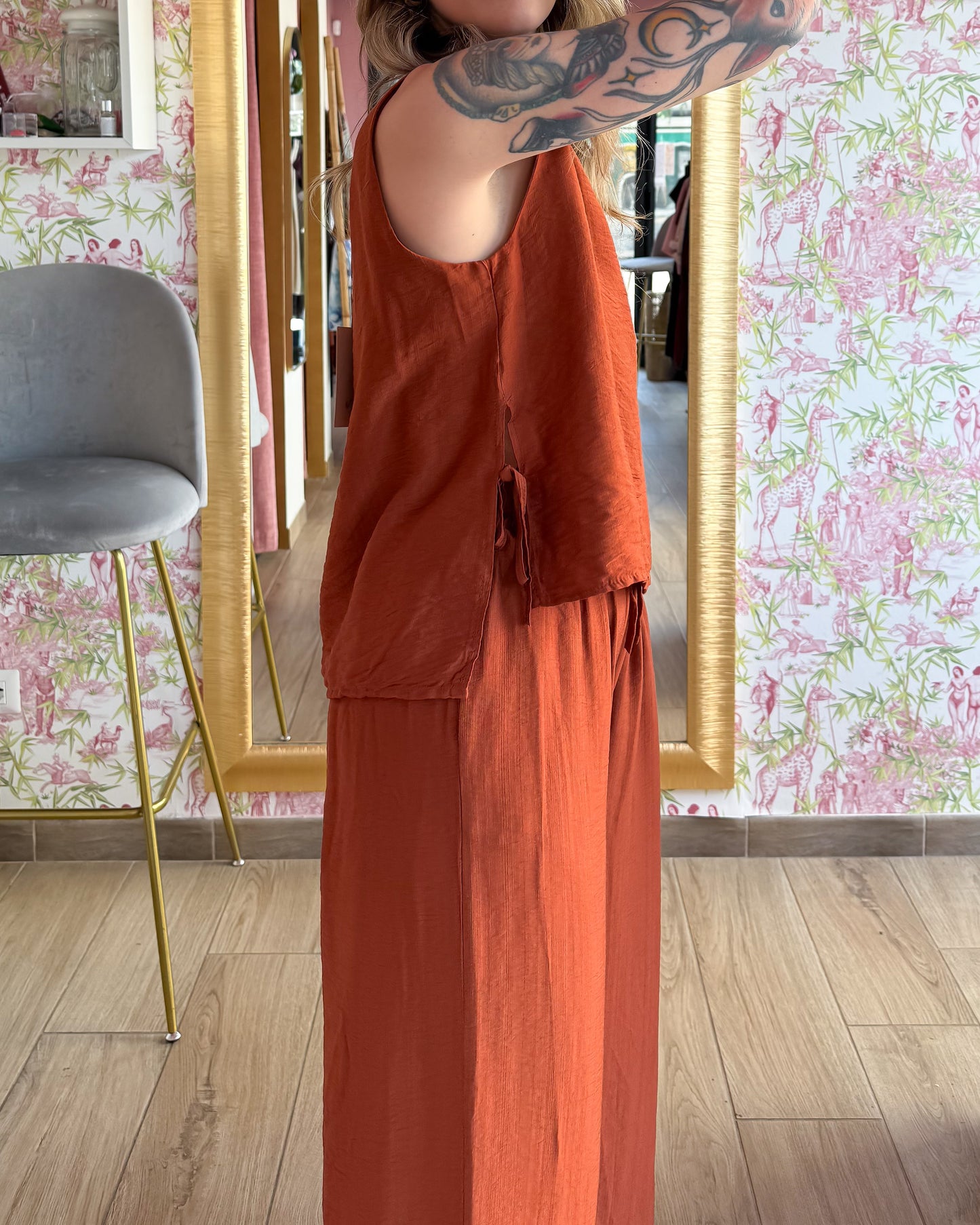 Coordinato Marcella