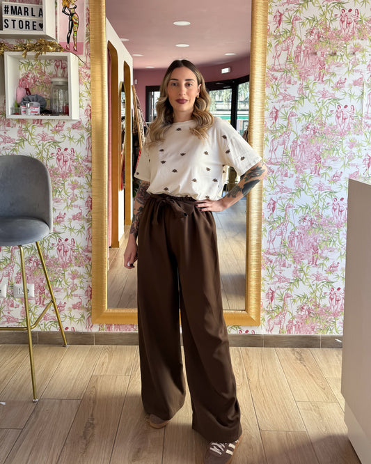 Pantaloni Carla