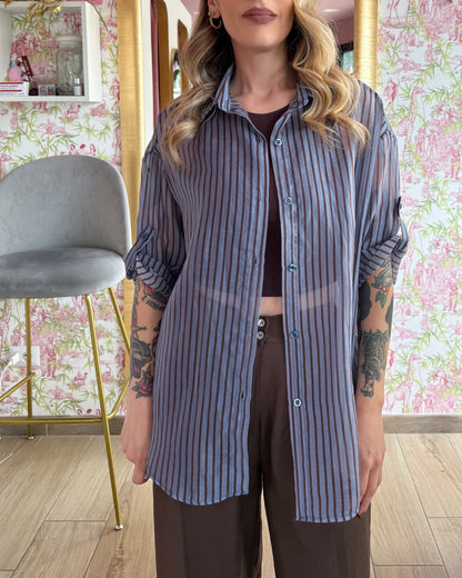 Camicia Nora