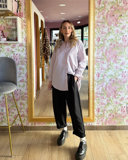 Pantaloni Palloncino 🎈 tessuto leggero