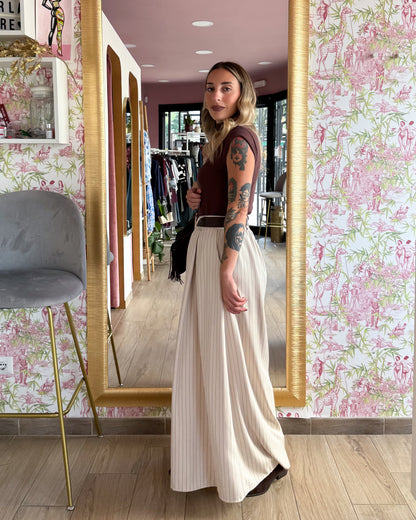Pantaloni Anita