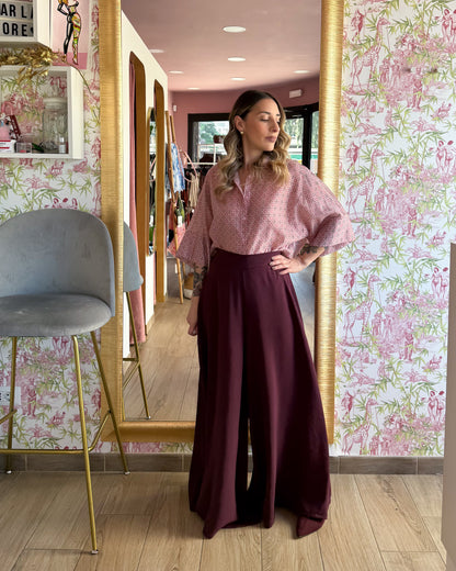 Pantaloni Anna