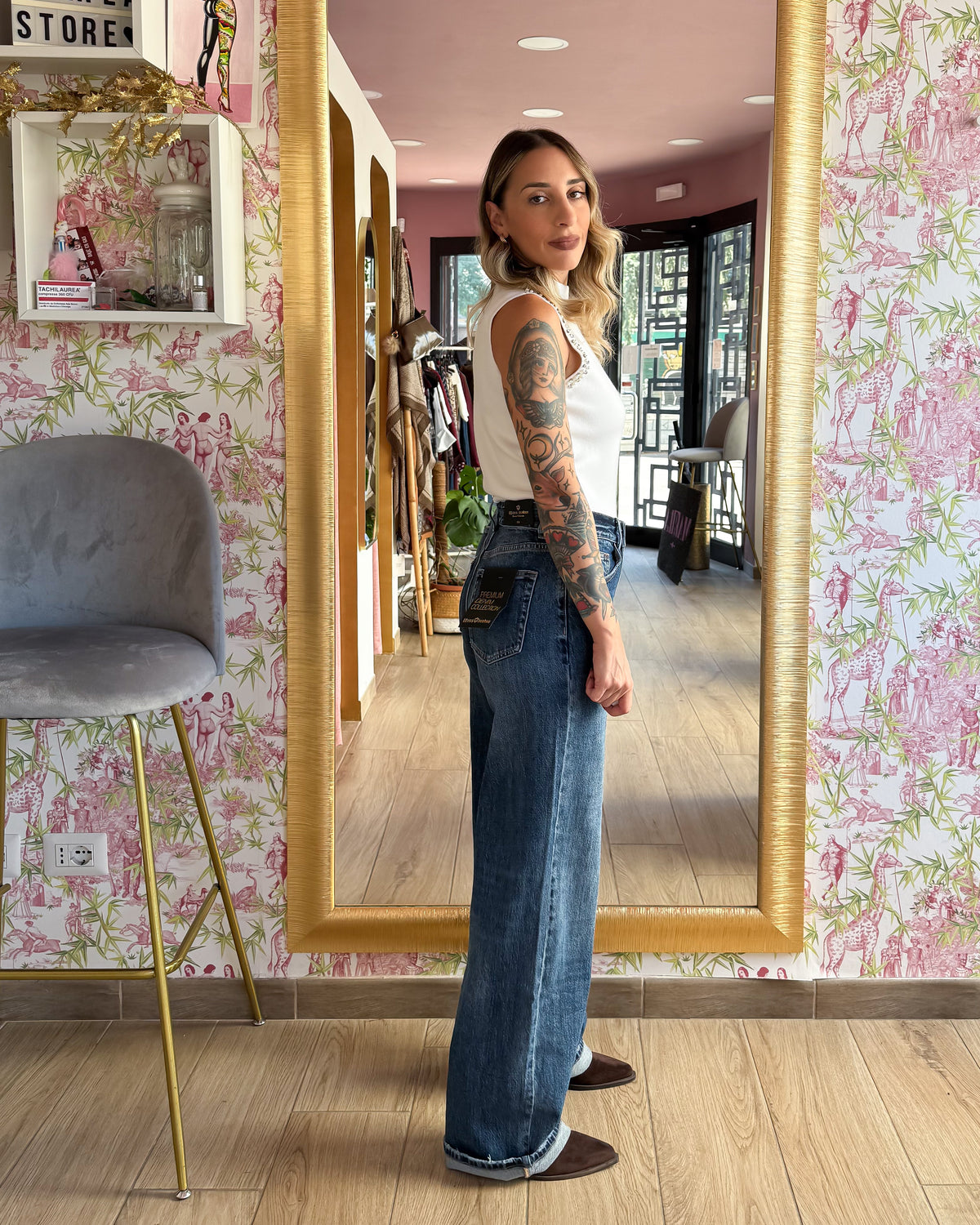 Jeans Martina
