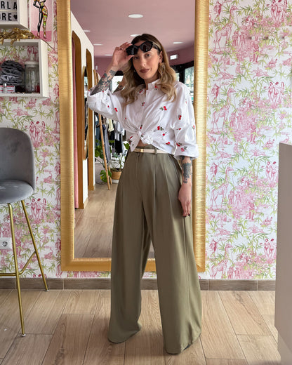 Pantaloni Gwen