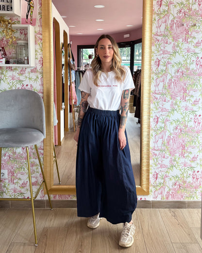 Pantaloni Millie