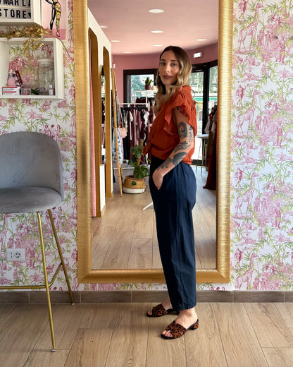 Pantaloni Emma