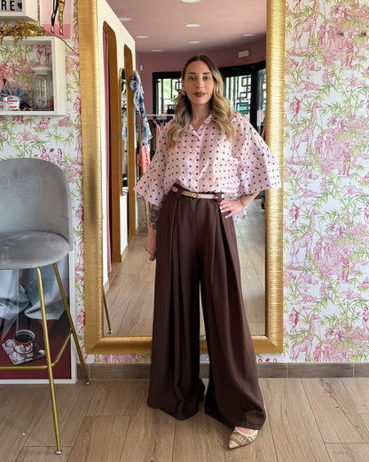 Camicia Tecla