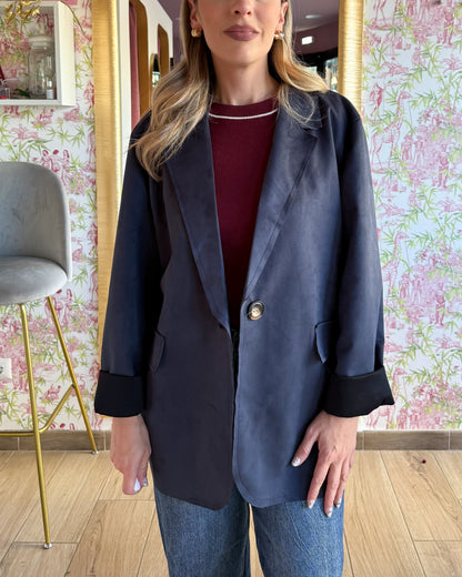 Blazer Carmen