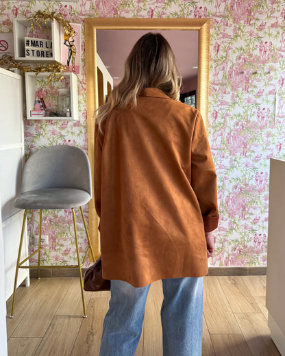 Blazer Carmen