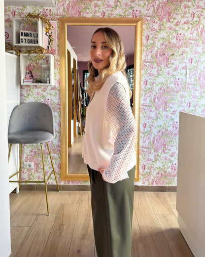 Gilet Gina