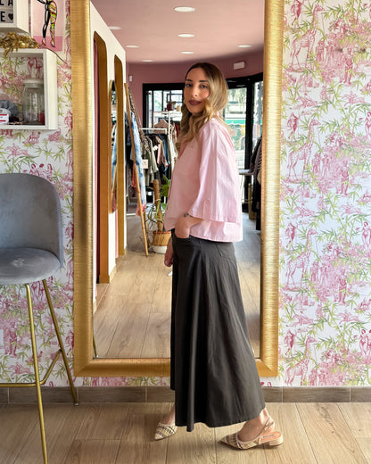 Blusa Katia