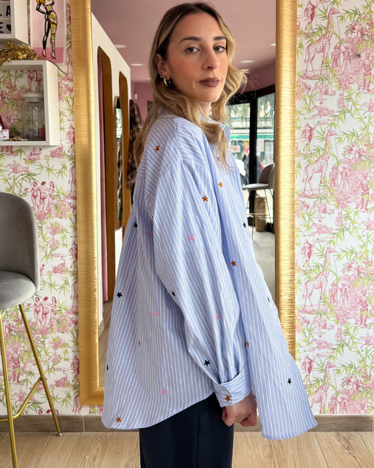 Camicia Star