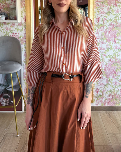 Camicia Tecla