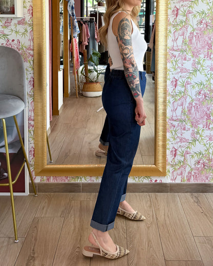 Jeans Sandra