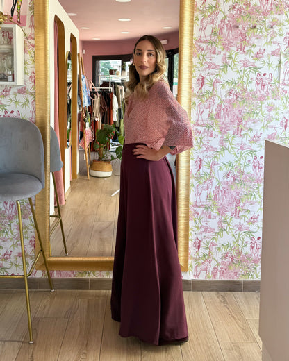 Pantaloni Anna