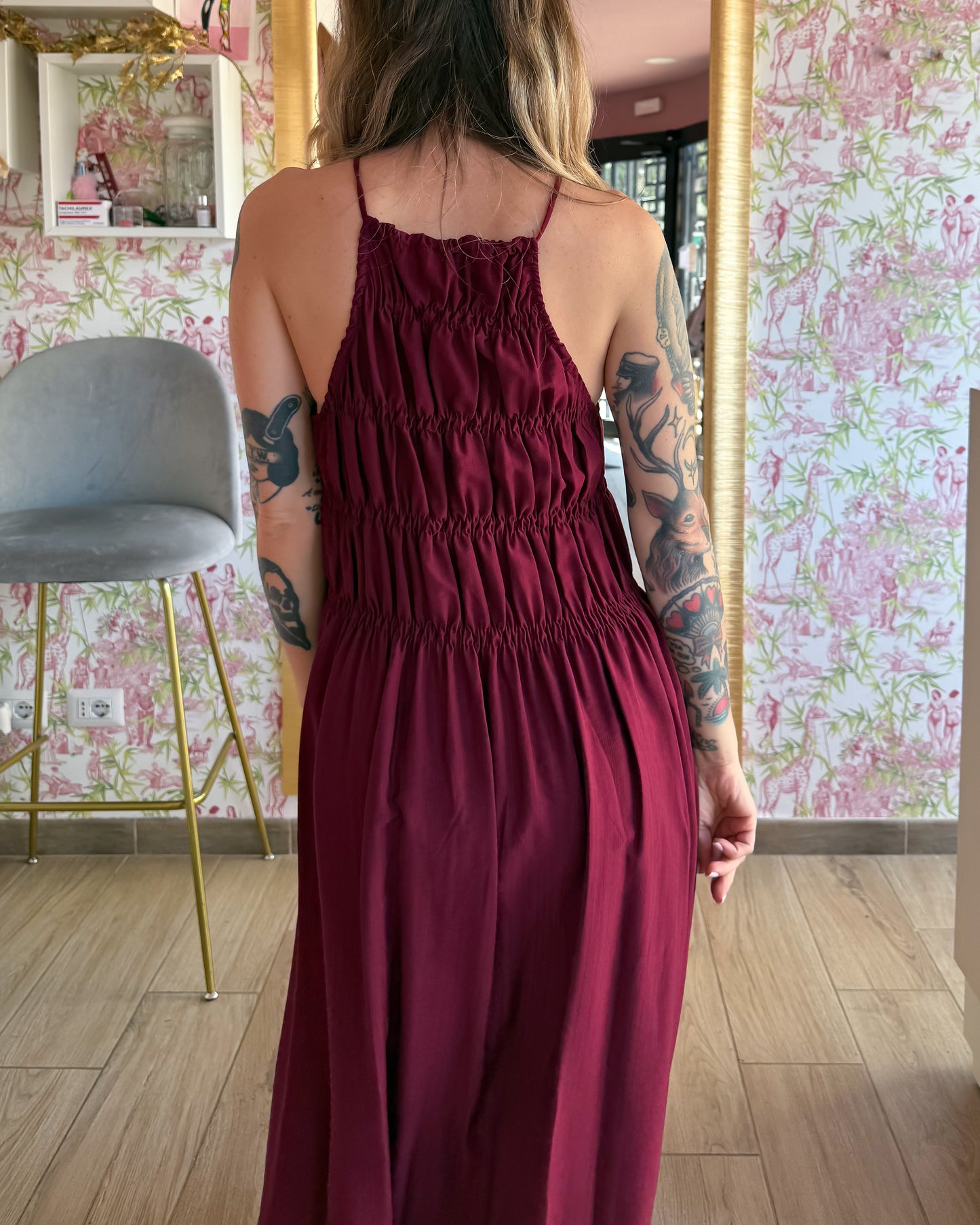 Abito Monica