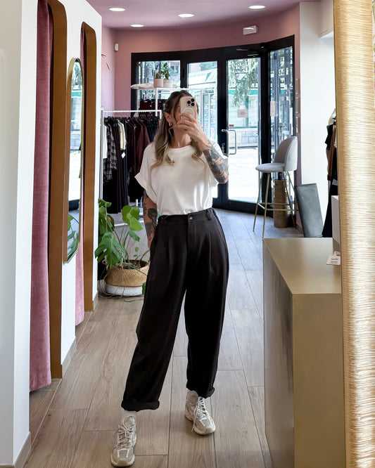 Pantaloni Palloncino 🎈