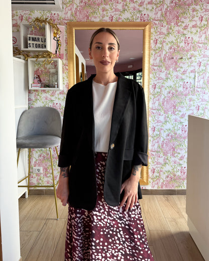 Blazer Carmen