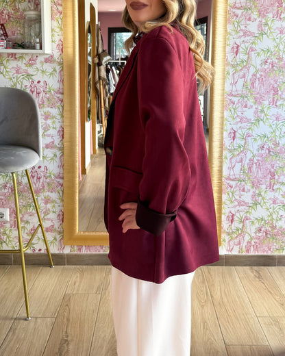 Blazer Carmen