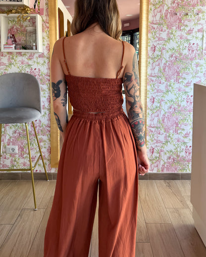 Coordinato Martina