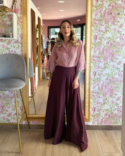 Pantaloni Anna
