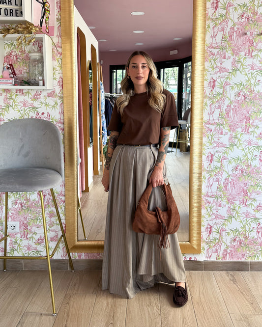 Pantaloni Anita
