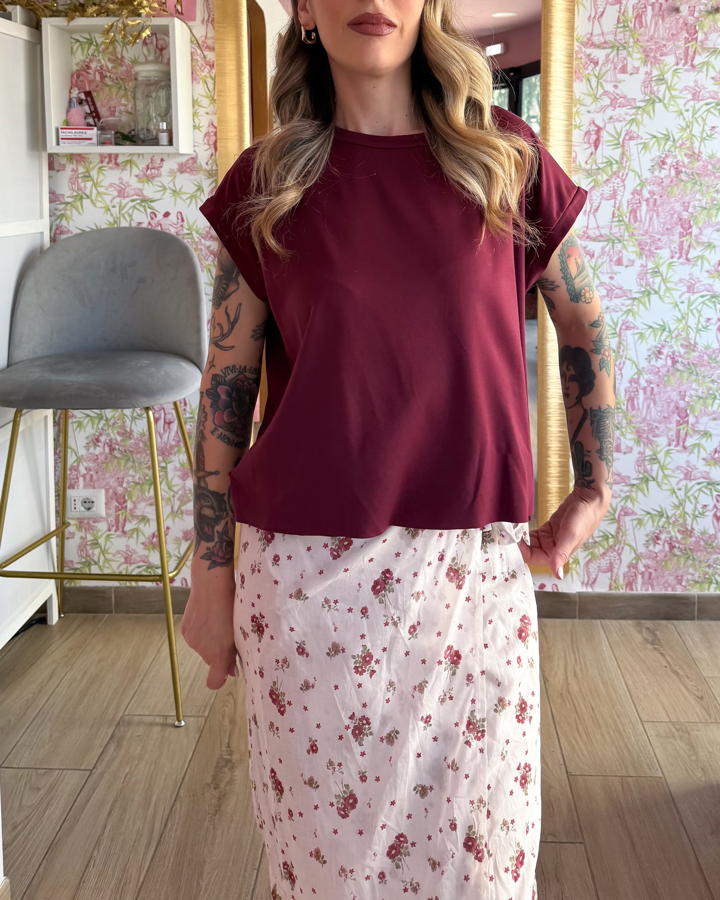 T-shirt Gabriella