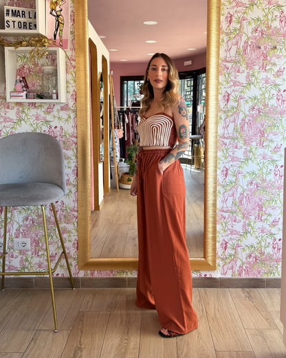 Coordinato Martina