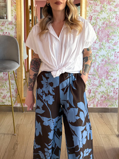 Pantaloni Dalila