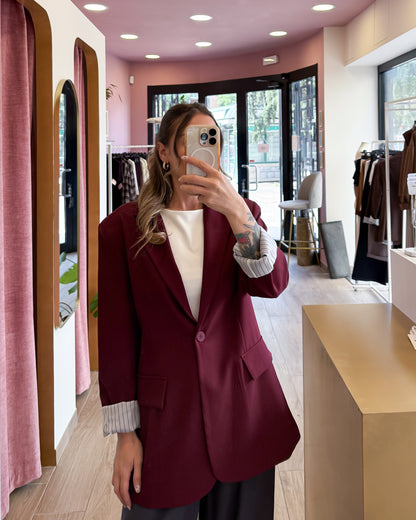 Blazer Sofia